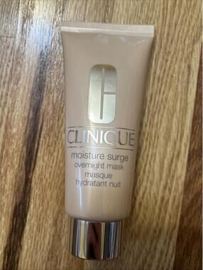 Clinique Moisture Surge Overnight Mask 3.4oz (100ml)